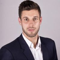 Mathias Hädener, Senior Associate International Corporate Tax at PwC Switzerland