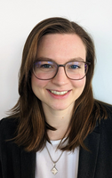 Nadine Rittner, International Trainee - Corporate Controlling at Mahle Group