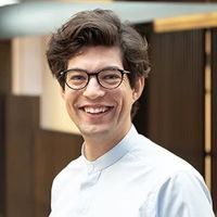 Marius Zumwald, Senior Consultant at Wüest Partner