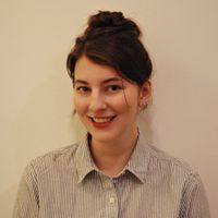 Gabriela Kania, Senior Analyst, Finance Leadership Program Alumna