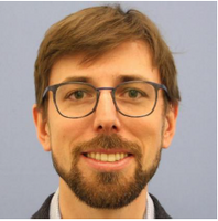 Pawel Orlewski, Teamleader Process Engineering at Syngenta