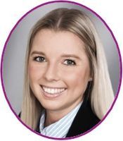 Rabea Behm, Employer Branding Germany & EMEA at Evonik