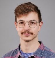Marius Gisler, Trainee - Business Analyse & Wirtschaftsinformatik at Helvetia Versicherungen