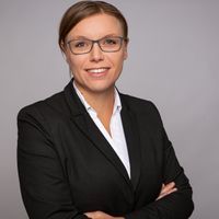 Katrin Ledermüller, Senior Project Manager  at Capgemini Germany