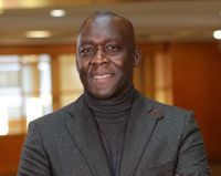 Makhtar Diop, Managing Director, IFC at International Finance Corporation (IFC), World Bank Group
