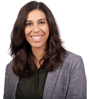 Michelle Bühler , Trainee Recruiting 