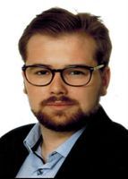 Pawel Jakubiec, Operations Leadership Development Program Participant at Eaton