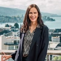 Montana  Steiger, Platform Product Owner @ Digital Platforms & Marketplaces