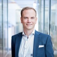 Thomas Mahnke, Head of HyService Spares
