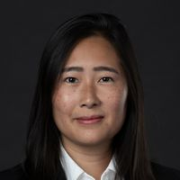 Francisca Fei, Project Leader BCG at BCG