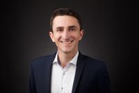 Emanuel Salanitro, Talent Acquisition Graduate Program at TRUMPF SE + Co. KG