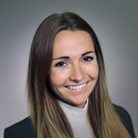 Franziska Sturm, HR Recruiter at Deloitte Switzerland