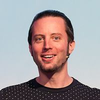 Michael Sommerhalder, Teamlead Software Engineering Online Shop at Digitec Galaxus