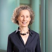 Elena Bourganskaia,  Vice President, Corporate Support, IFC at International Finance Corporation (IFC), World Bank Group