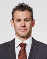 Yves Bohren, Director, Cyber Security at poly-E-fair 2023