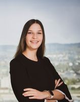 Julia Wölfl, HR Manager