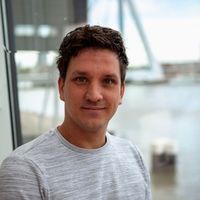 Robin van Duijn, Digital Marketing Lead