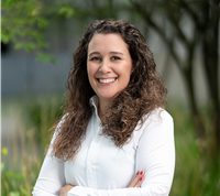 Alexandra Garcia, Lead University Marketing & Traineeship at ETH Zurich