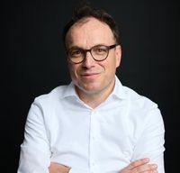 Marco Lorenz, Leiter Next Generation