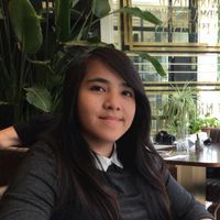 An  Nguyen, Recruiter  at EY Switzerland