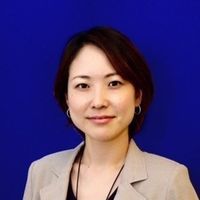 Yuri Kuroki, Financial Officer at International Finance Corporation (IFC), World Bank Group