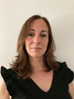 Samira Misraoui, Technical Leader IT