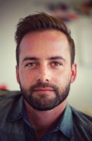 Matthias  Kernstock, Job Lead News Forward