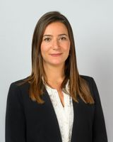 Capucine Foessel, HR Marketing & Recruiting Specialist  at KPMG Switzerland