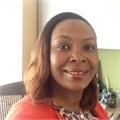 Claudiane  Johnson, Senior HR Business Partner, Eastern and Southern Africa Region