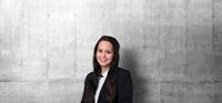 Kristina Nitzlnader, Managerin Nachwuchsförderung