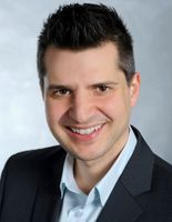 Reto Ghioldi, Software Engineer at ETH Zurich