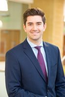 Christian Gill, Trade Finance & Lending  at Deutsche Bank