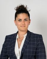 Cyrielle Khosrovi, HR Marketing & Recruiting Specialist  at KPMG Switzerland