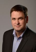 Jonathan Dinkeldein , Director EMEA Marketing Communications & Public Affairs at Eaton