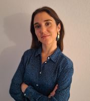Margarida Bessa Marques, Talent Acquisition Partner at Vontobel