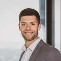 Julian Fuhrmann, HR Manager