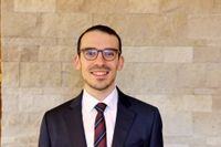 Steffen Sturm, Trainee General Management at Liechtensteinische Landesbank