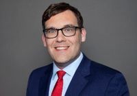 Knud  Brandis, Partner at EY Germany