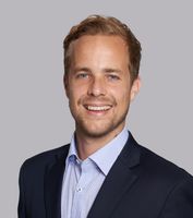 Silvan Bernet, Consultant, Mitglied Rekrutierungsteam at APP Unternehmensberatung AG