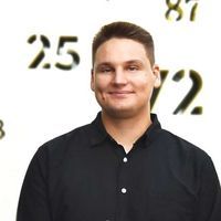 Silvan Bergmann, Produktmanager ZEV und VEWA at CKW