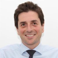 Eric  Salamin, Talent Acquisition Manager at L'Oréal DACH