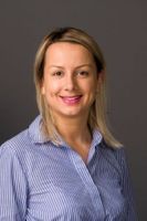 Dounia Caetano, Hiring Partner