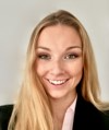 Charlotte Taylor, Consultant in Digital Customer at Deloitte Switzerland
