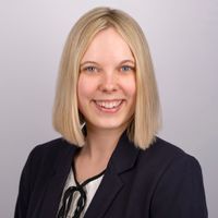 Sabrina  Kohlmann, Tech Product Manager & Full Stack Engineer at UBS