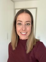 Saskia Heller, Employer Branding Manager at Hitachi Energy