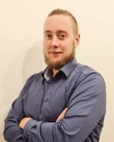 Maximilian Adamek, Investigation Analyst - AFC Crime Operations at Deutsche Bank