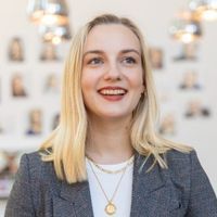 Ariane Nitsche, Young Talents Recruiterin & Employer Branding Managerin at Allianz Suisse