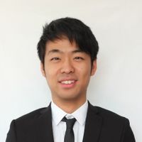 Ouwen Xu, Senior Consultant in the area of Cyber Security