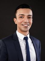 Pasha Naeem, Consultant Tax TP