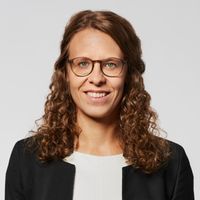 Stefanie Lüthi, Assistant Manger